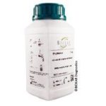 Buffered peptone water (25.5 g/L)