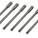 Generator Probes uHB, THq and Pmni Prep 10x110mm Stainless Steel Probe (6 Pack) Generator Probes uHB, THq and Pmni Prep 10x110mm Stainless Steel Probe (6 Pack)