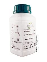 MacCONKEY Broth purple