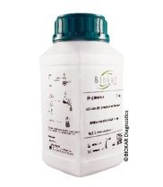 BRYANT and BURKEY Broth with resazurin (modified acc. to BERGERE)