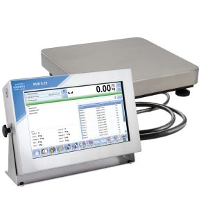 TMX15R.60.C2.K MULTIFUNCTIONAL SCALES
