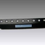 Aluminum X-Stream Full-Flow Air Blade Only