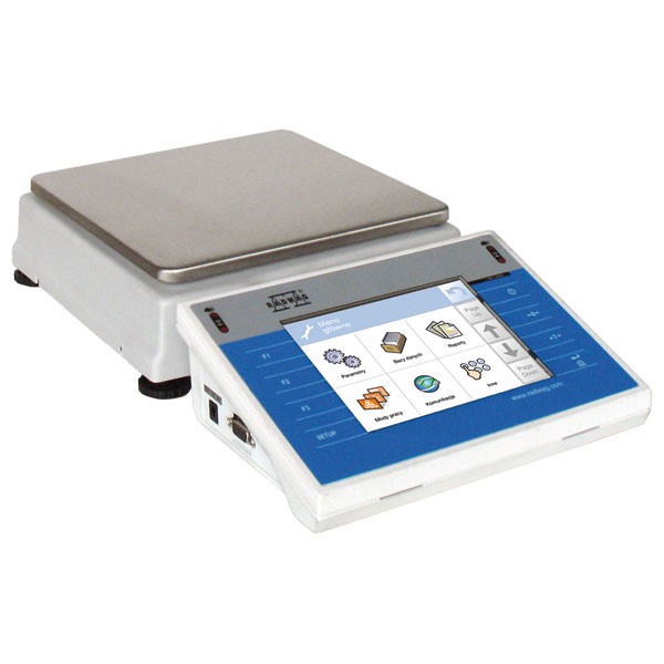 WPY 1,5/D2 MULTIFUNCTIONAL SCALES WPY 1,5/D2 MULTIFUNCTIONAL SCALES