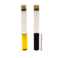 Half-FRASER Broth - Dehydrated base medium