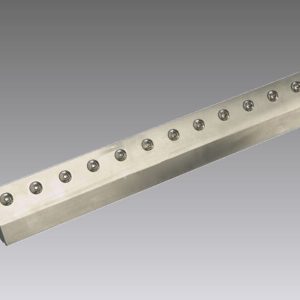 Aluminum X-Stream Full-Flow Air Blade Only