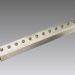 Aluminum X-Stream Full-Flow Air Blade Only