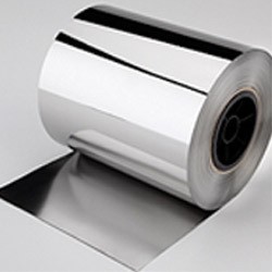 42" Stainless Steel Shim - .002" thick