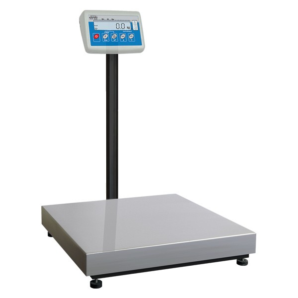 WPT 300/C2 Load Cell Platform Scales