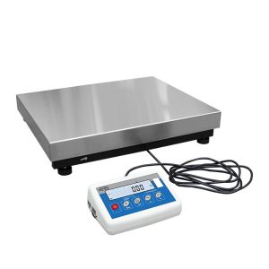 WPT 150/C3/K Load Cell Platform Scales