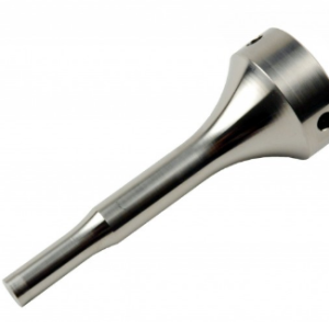 Ultrasonic Homogenizer 3/8" Processing Tip