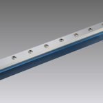 Aluminum Standard Full-Flow Air Blade Only