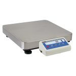 WPT 12/F1/R/NV Load Cell Platform Scales