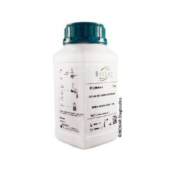 Trypto-casein Soy Broth (TSB) - Ready-to-use medium