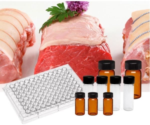 Cooked Meat, Pork ELISA Kit