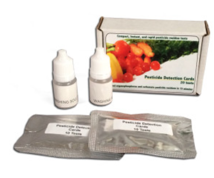 Formalin Detection Kit Formalin Detection Kit