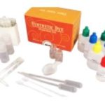 Synthentic  Detection Test Kit