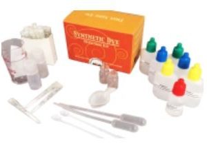Synthentic  Detection Test Kit