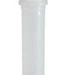 2 mL Reinforced Tubes with Screw Caps & Silicone O-Rings