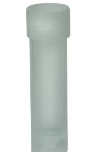 7 mL Reinforced Tubes with Screw Caps 1,000 Pack Homogenizer