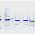 DNA Extraction Bead Mill Tissue DNA Purification Kit - 50