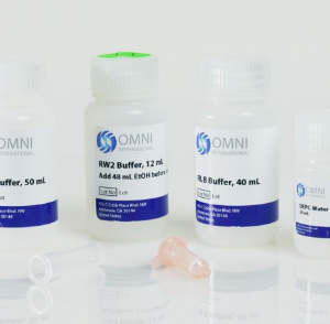 RNA Extraction Bead Mill Tissue RNA Purification Kit - 50 Prep