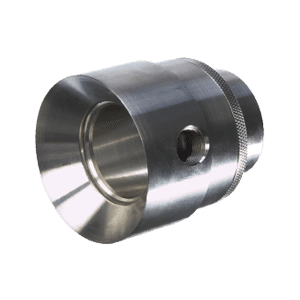 X-Stream Air Blade Coupling Kit c/w 10  screws