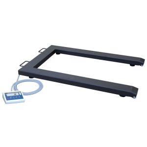 WPT/4P 600C Pallet Scales