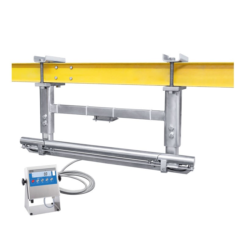 Industrial Multifunction Scale WPT/2K 300/600H Overhead Track Scales