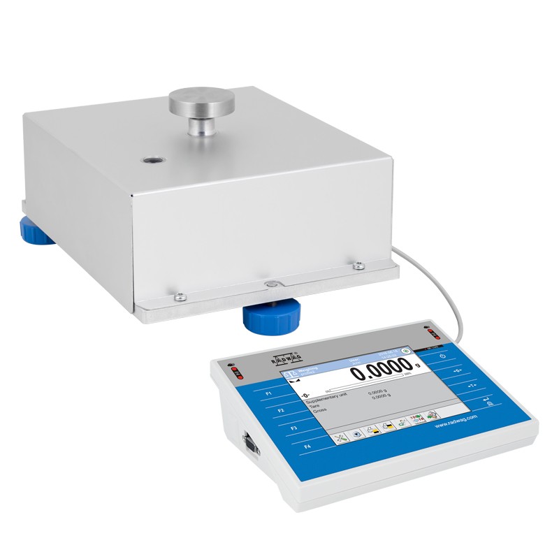 Max Scale Modules Industrial Scale Module - MAS 220.Y Weighing Module - A-MATRIX.NG