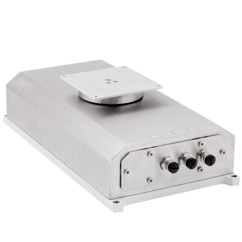 Max Scale Modules Industrial Scale Module - MWSH 6000 Weighing Module - A-MATRIX.NG