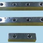 X-Stream Air Blade Coupling Kit c/w 10  screws
