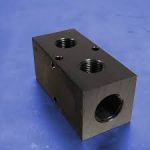 X-Stream Air Blade Coupling Kit c/w 10  screws