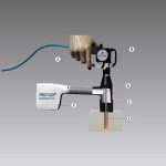 Blind Hole Cleaning System