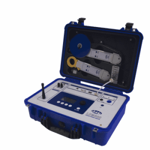 Leakage Current Monitor (LCM500)