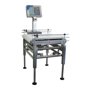 Industrial Automatic Checkweigher - DWT/RC 120/HP Checkweigher