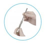 Manual Tissue Grinder - Glass/PTFE Potter Elvehjem Tissue Grinders 2 mL