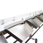 Industrial Automatic Checkweigher - DWM 3000/HPS Checkweigher