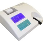 BM URI 200 Urine Strip and Reader