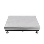 Industrial Weighing Platforms - High Resolution Platforms PL.600.HRP