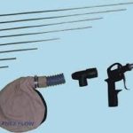 Blind Hole Cleaning System