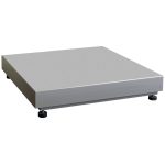 Industrial Weighing Platforms - High Resolution Platforms PL.600.HRP.H