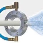 Blind Hole Cleaning System