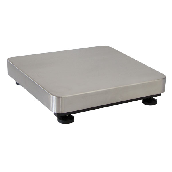 Industrial One Load Cell Scales - PLC.30.F1 Platform Scale
