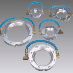 316L Stainless Steel Ring