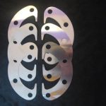 Stainless Steel Shim