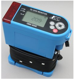 Oxygen Concentration Monitor