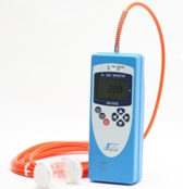 Oxygen Concentration Monitor