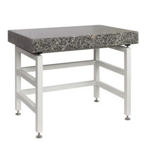 Laboratory Balance Accessories - SAL/STONE/C Granite Weighing Table