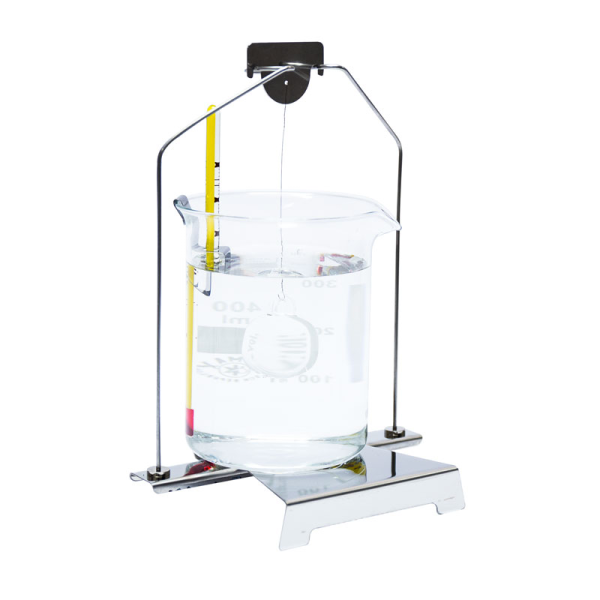 Laboratory Balance Accessories - KIT 128 Density Determination Kit