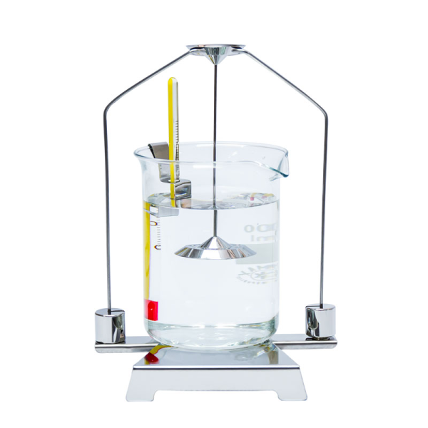 Laboratory Balance Accessories - KIT 128 Density Determination Kit